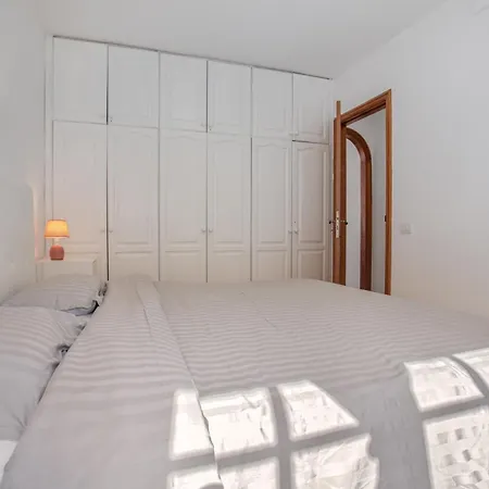 Apartman Luxury Vista In San Marcos Tenerife