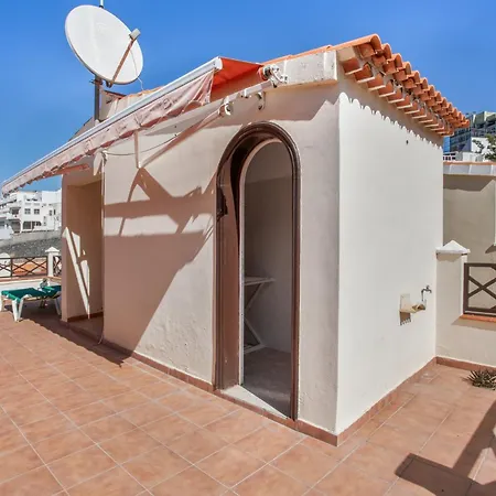 Luxury Vista In San Marcos Tenerife * San Marcos (Tenerife)