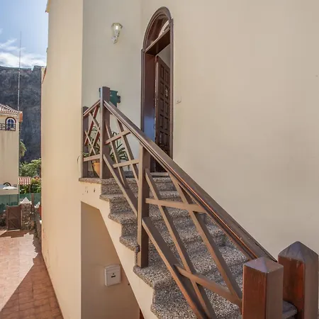 Apartman Luxury Vista In San Marcos Tenerife