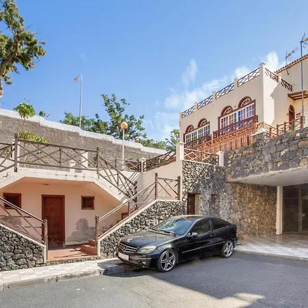 Luxury Vista In San Marcos Tenerife San Marcos (Tenerife)