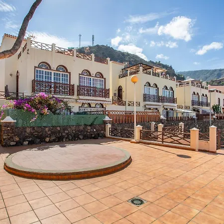 Luxury Vista In San Marcos Tenerife * San Marcos (Tenerife)