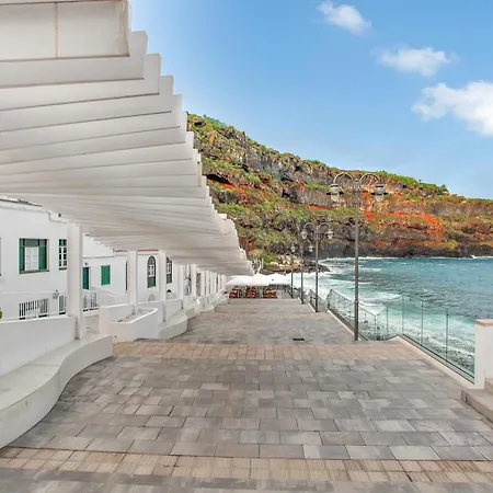 Luxury Vista In San Marcos Tenerife *