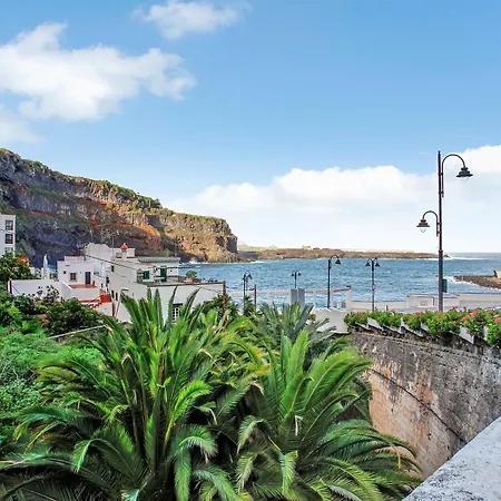Luxury Vista In San Marcos Tenerife 아파트 *